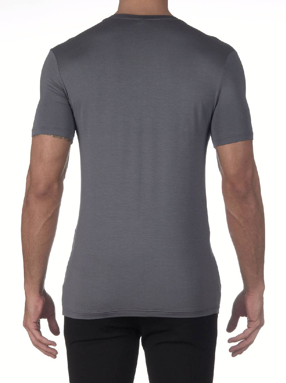 Oscalito T-Shirt Micromodal Girocollo 1572 Vendita Calda