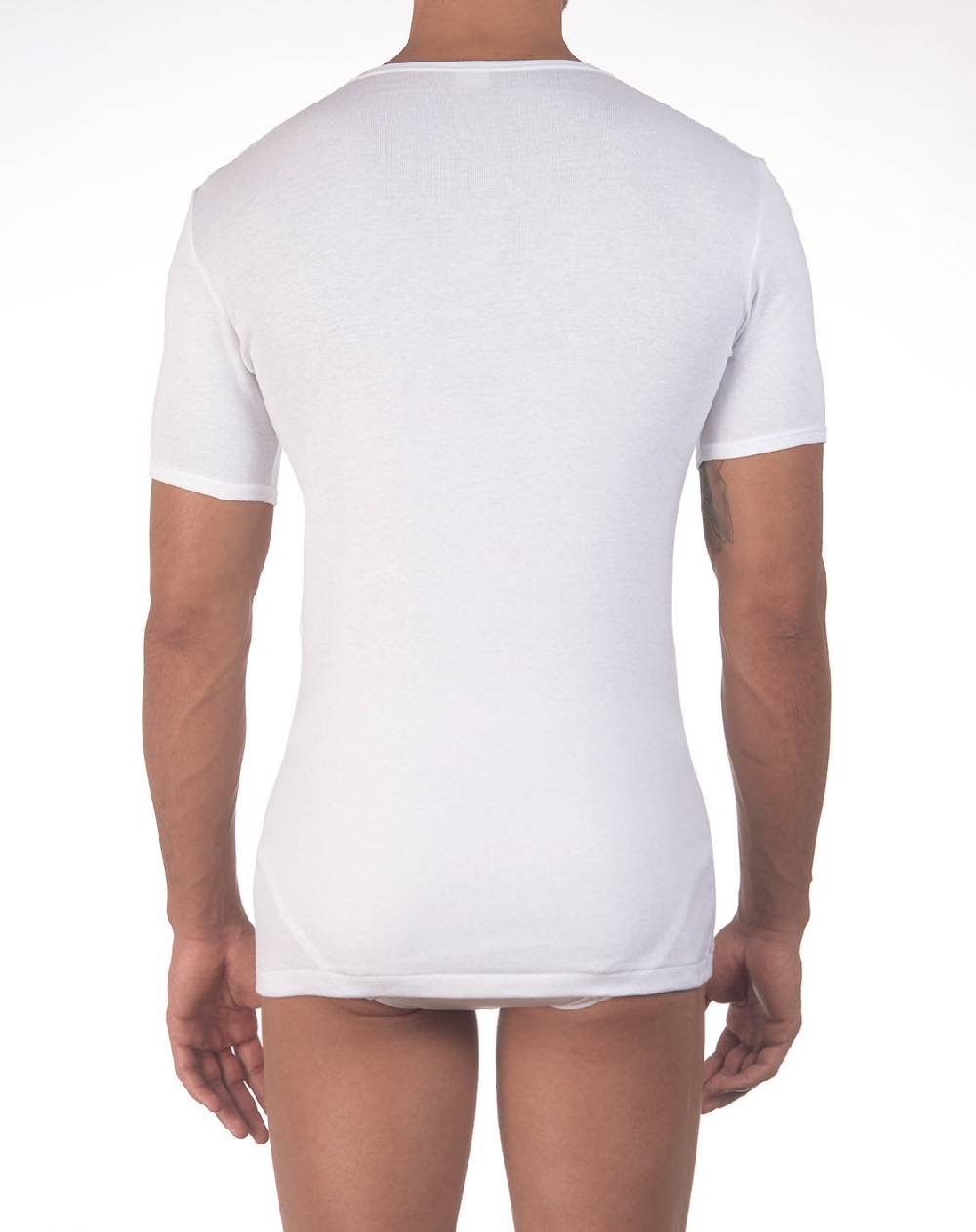 Oscalito Intimo - Top Uomo100% Cotone 70 I Più Venduti