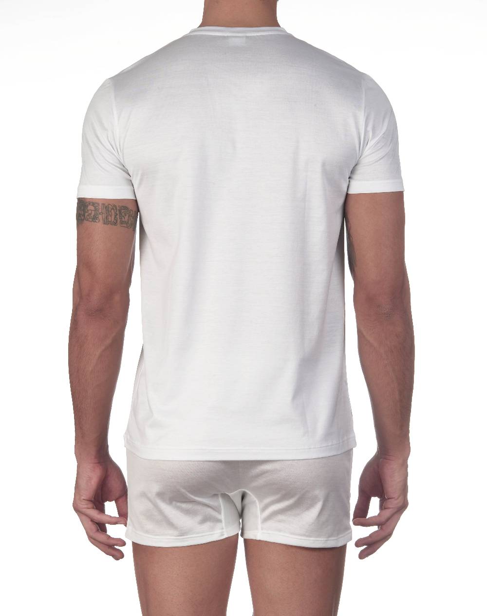 Oscalito Intimo Top Uomo in Cotone 2618 Vendite Flash