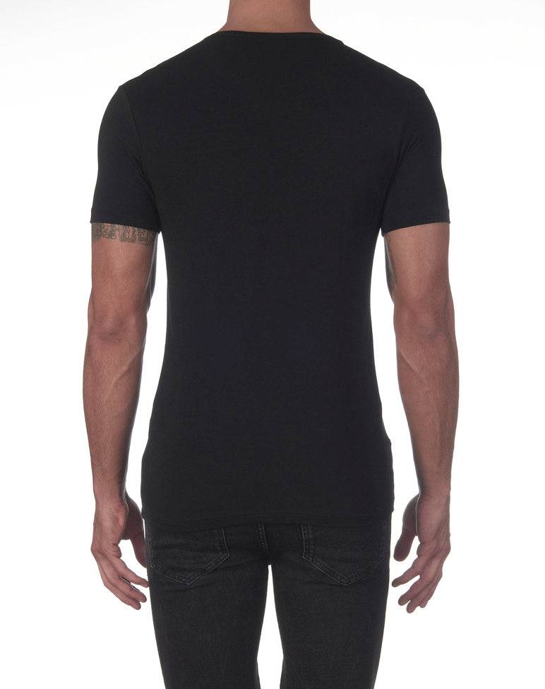 Oscalito Intimo Top Uomo Cotone 2802 In Saldo