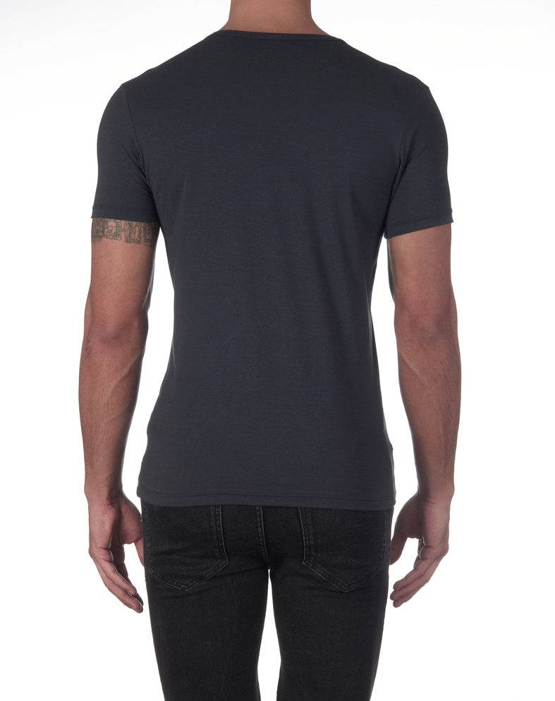 Oscalito Intimo Top Uomo Cotone 2802 In Saldo