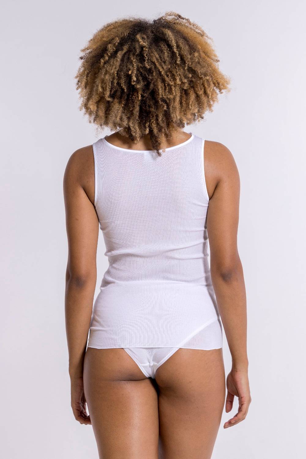 Oscalito Top Donna 100% Cotone 5706 In Linea