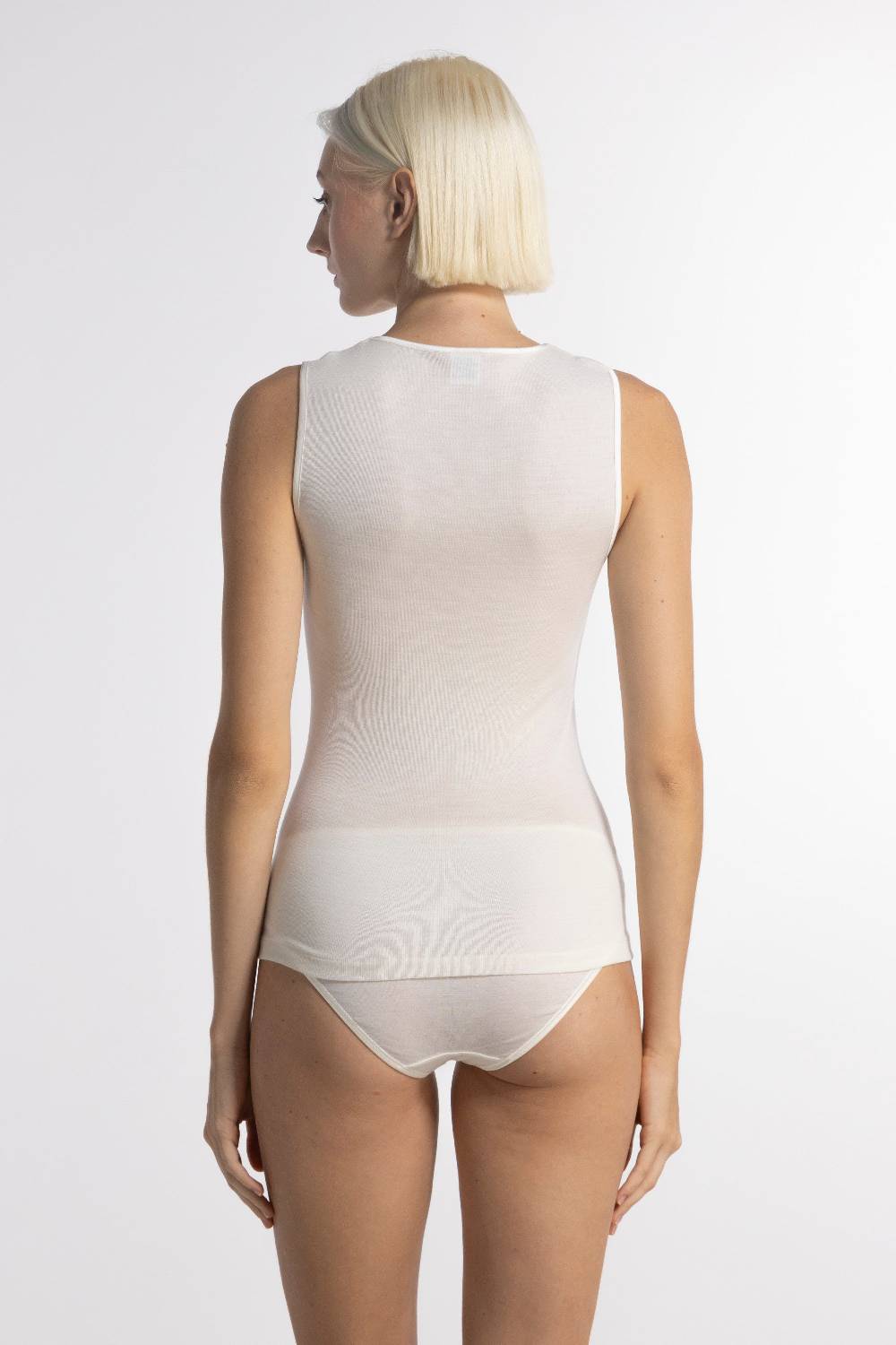 Oscalito Top Donna70% Lana , 30% Seta 4254 Vendita