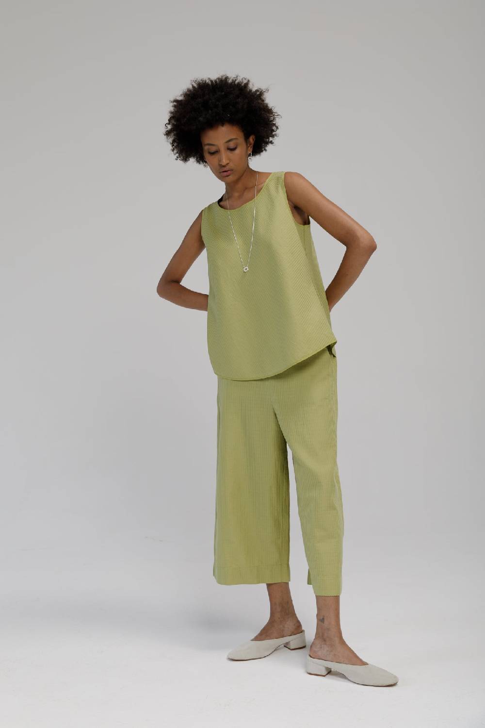Oscalito Top 100% voile di cotone 6783 Promozione