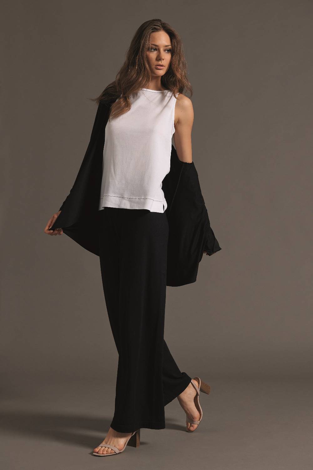 Oscalito Top Donna 100% Cotone 3180M Offerte esclusive