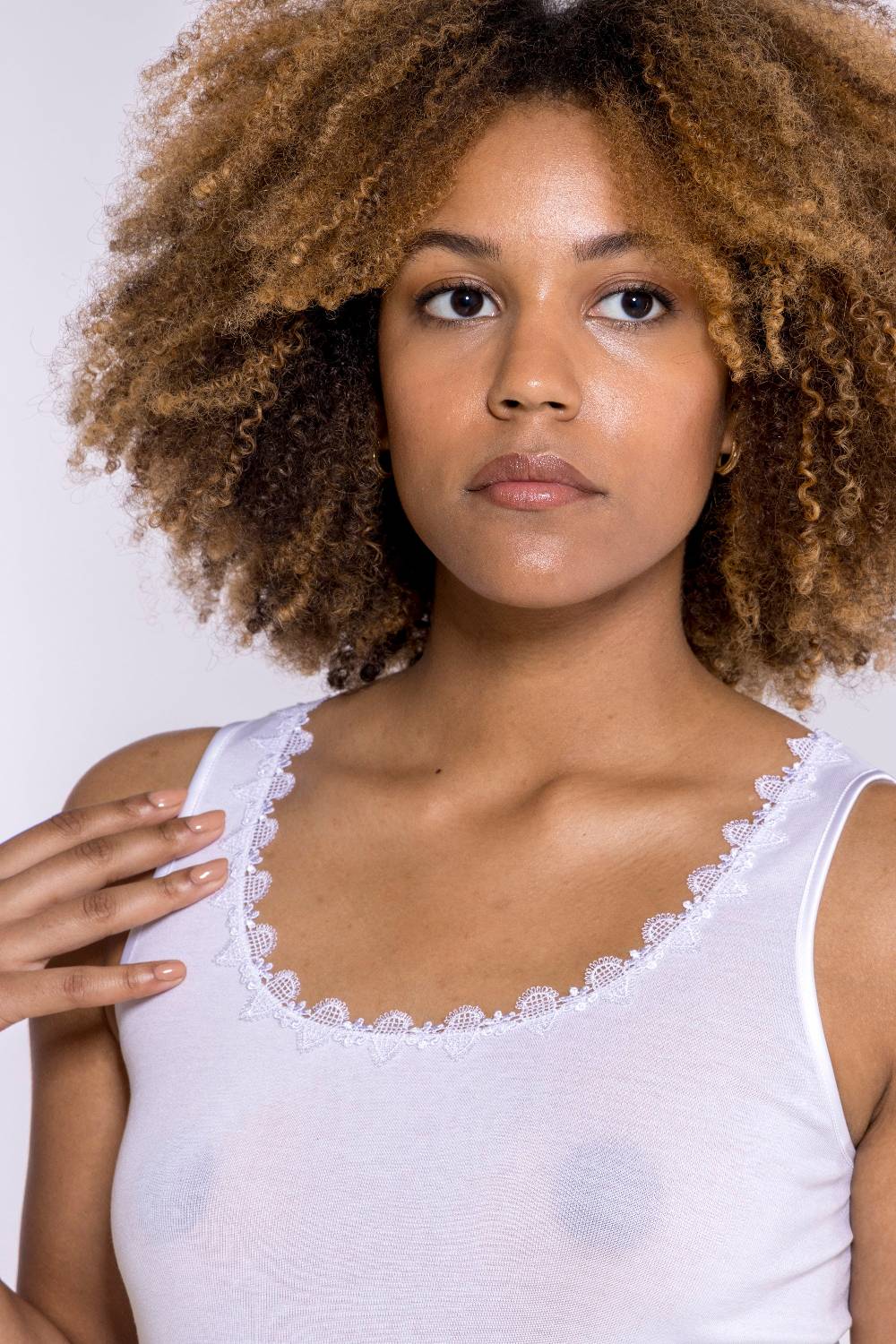 Oscalito Top Donna 100% Cotone 4832 Acquista Ora