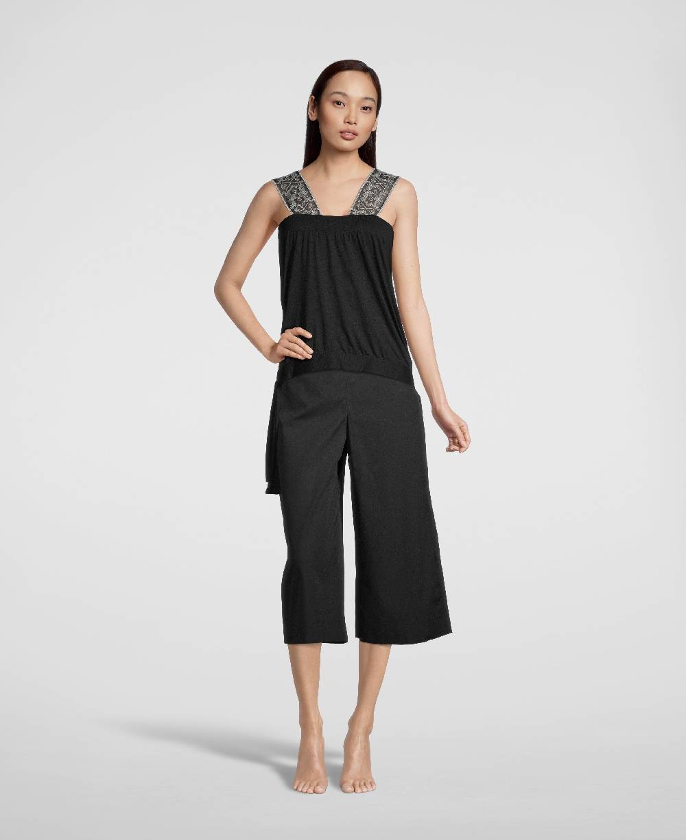 Oscalito Top Donna94% Modal, 6% Elastan 1399