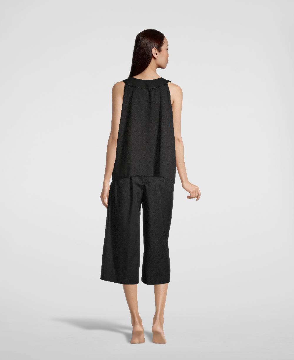 Oscalito Top Donna 100% Cotone 6756 Affare Del Giorno