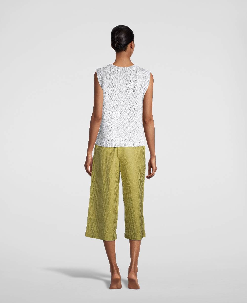 Oscalito GILET SMANICATO 6791 Prezzo Ridotto
