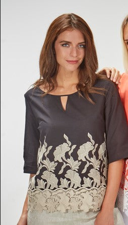 Oscalito Camicia manica ¾ 5982 Convenienza