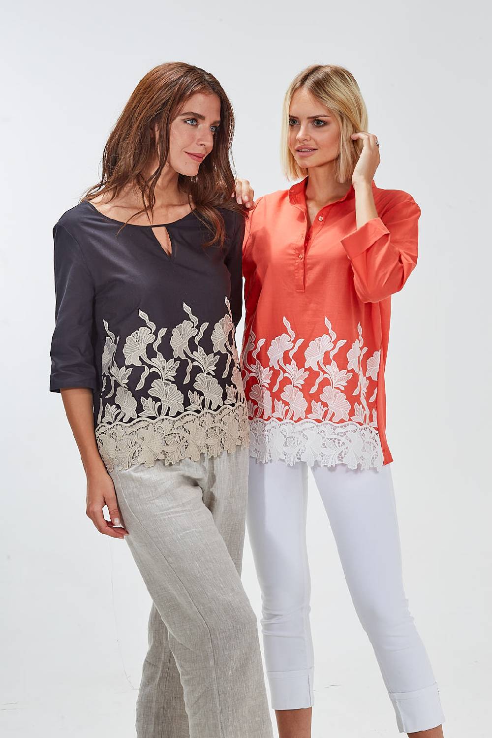 Oscalito Camicia manica ¾ 5982 Convenienza