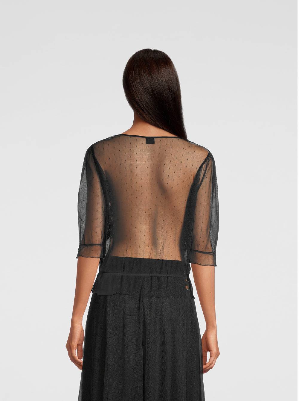 Oscalito Camicia Romance maniche 3/4 6538 Outlet