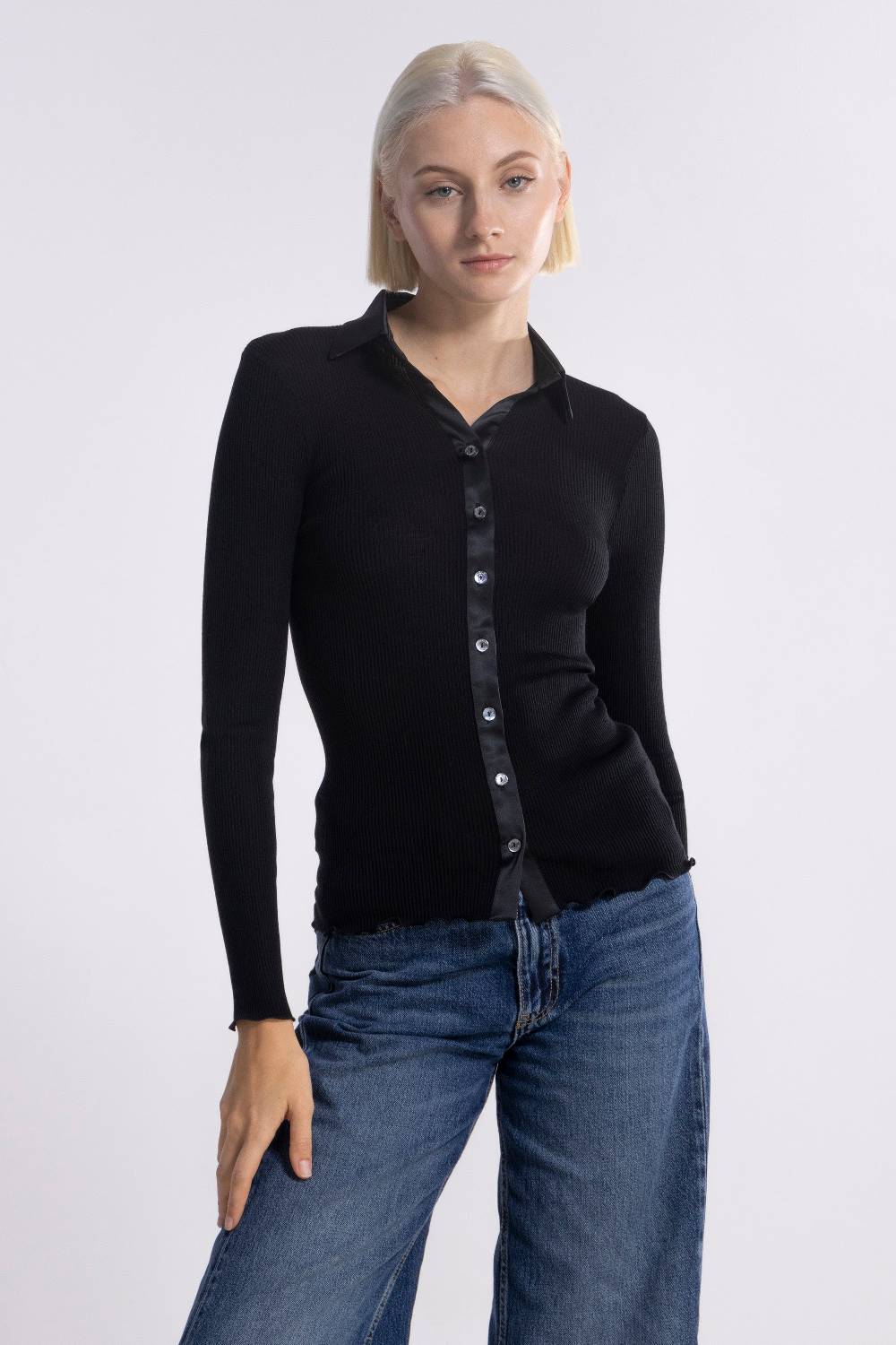 Oscalito Maglia maniche lunghe 6350 2025