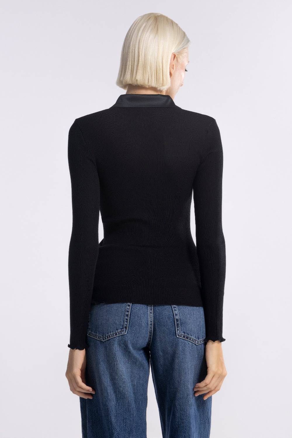Oscalito Maglia maniche lunghe 6350 2025