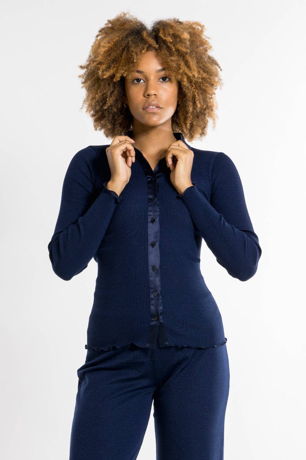Oscalito Maglia maniche lunghe 6350 2025