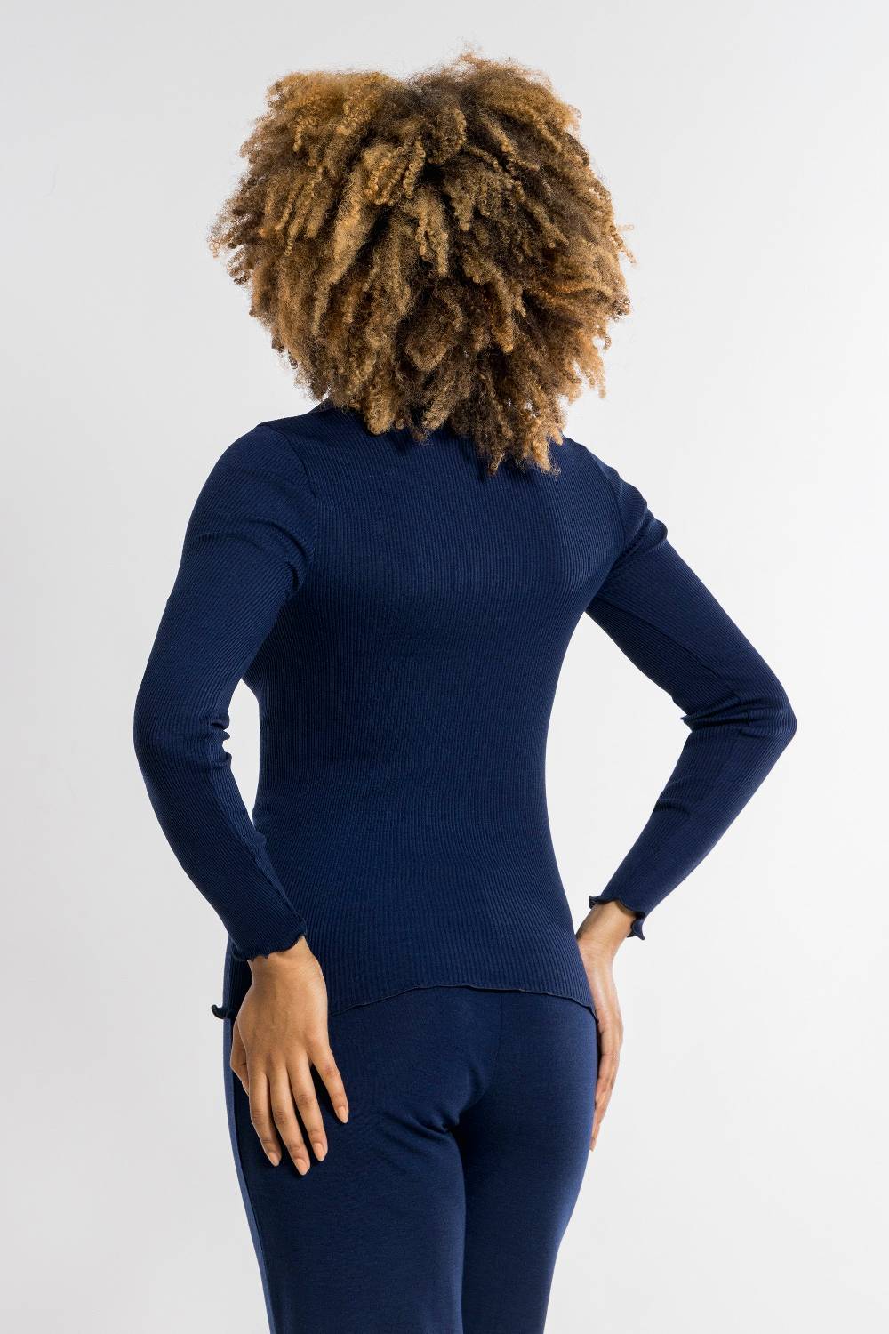 Oscalito Maglia maniche lunghe 6350 2025