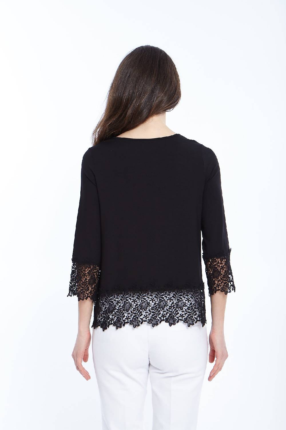 Oscalito Maglia manica lunga Donna in micromodal 1294 Pezzi Unici