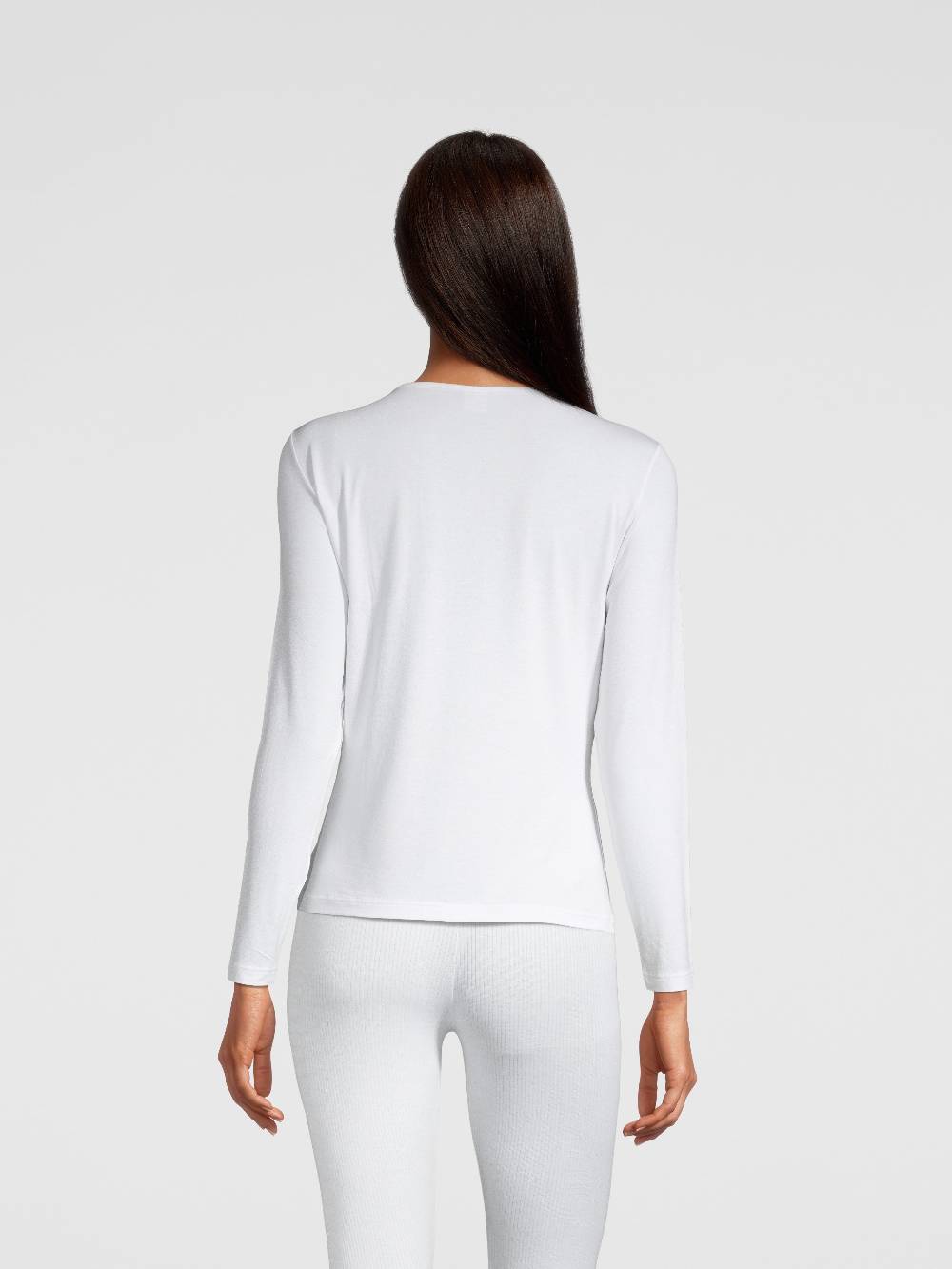 Oscalito Camicia a maniche lunghe in micromodal ultraleggero 1206 Promozione Limitata