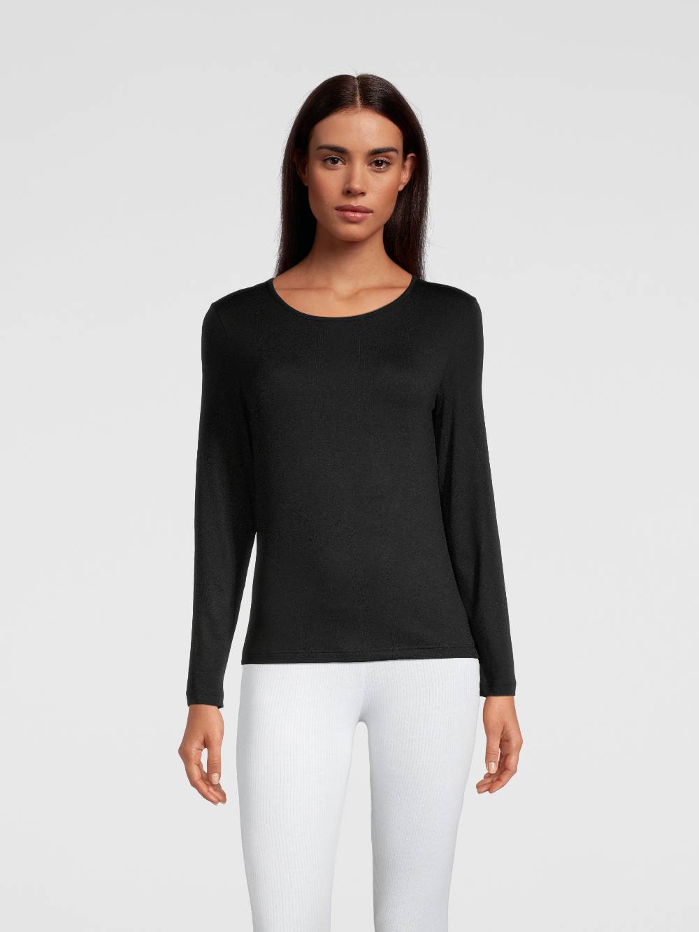 Oscalito Camicia a maniche lunghe in micromodal ultraleggero 1206 Promozione Limitata