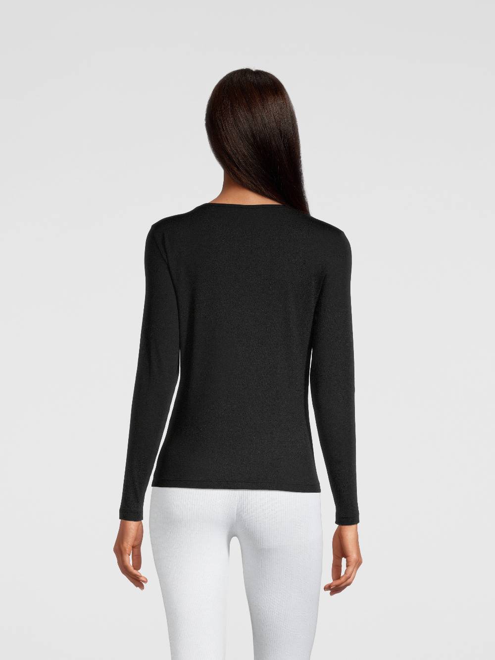 Oscalito Camicia a maniche lunghe in micromodal ultraleggero 1206 Promozione Limitata