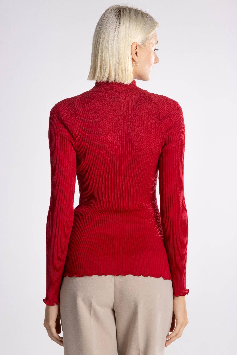 Oscalito Maglieria Donna70% Lana , 30% Seta 6906 Shopping Online