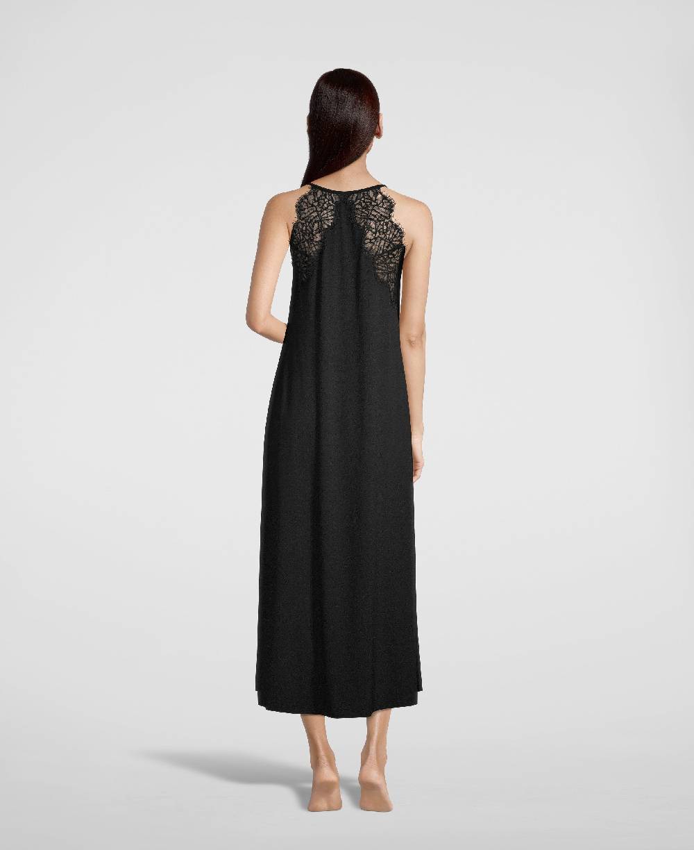 Oscalito Abito Donna94% Modal, 6% Elastan 1398 Outlet