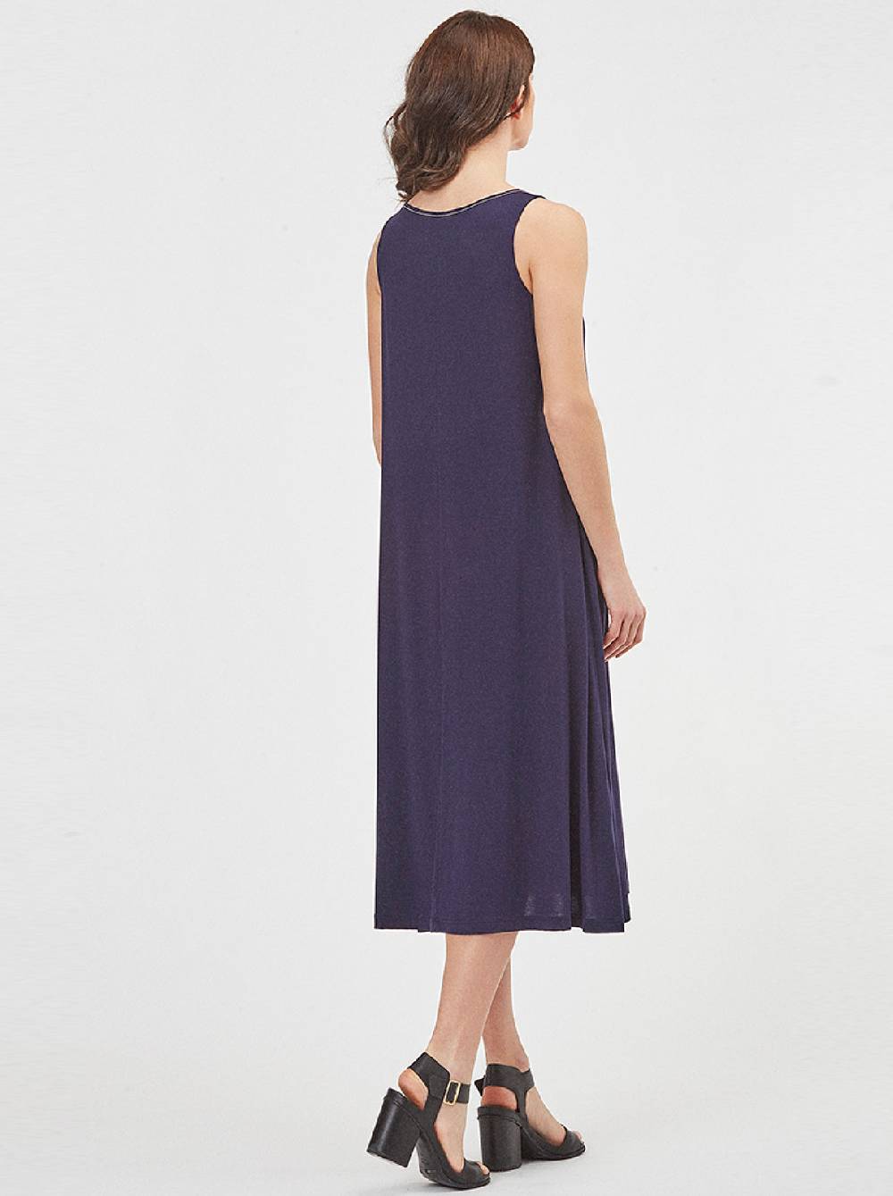 Oscalito Maxi abito in Micromodal 1379 Saldi