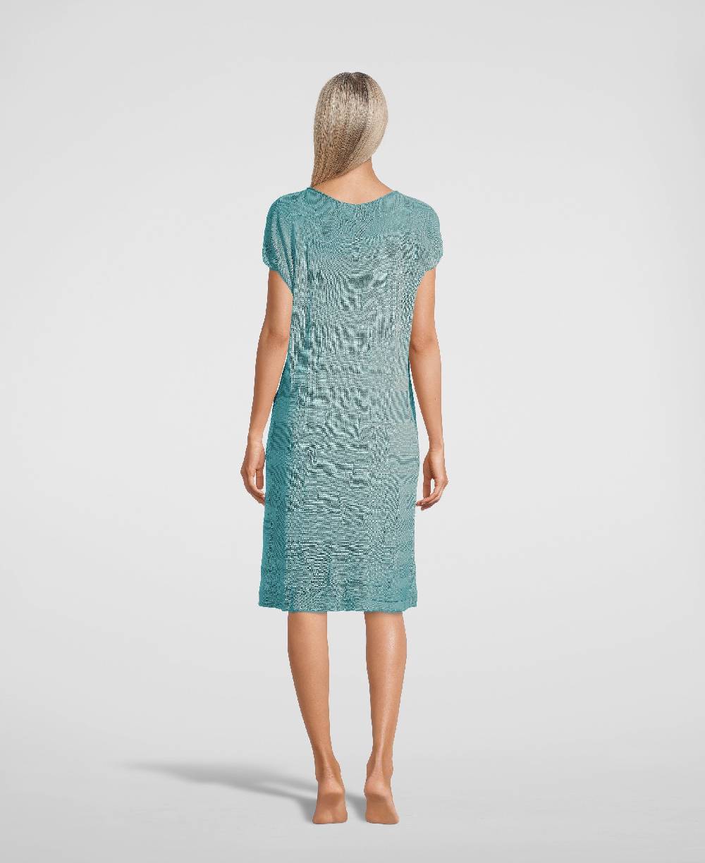 Oscalito Abito Donna70% Viscosa, 30% Cotone 6802 Vendita Economica