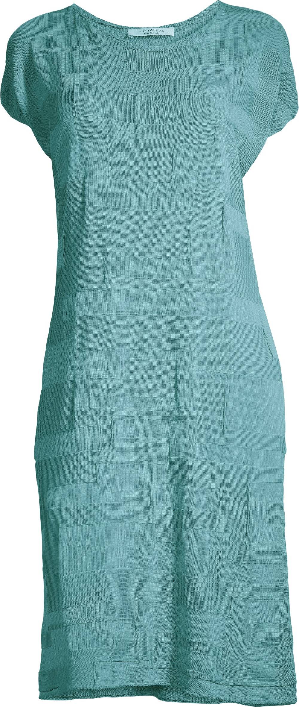 Oscalito Abito Donna70% Viscosa, 30% Cotone 6802 Vendita Economica