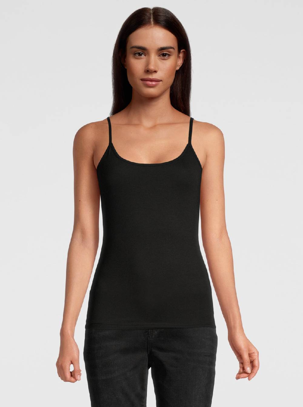 Oscalito Top in Micromodal 1201 Saldi Di Fabbrica