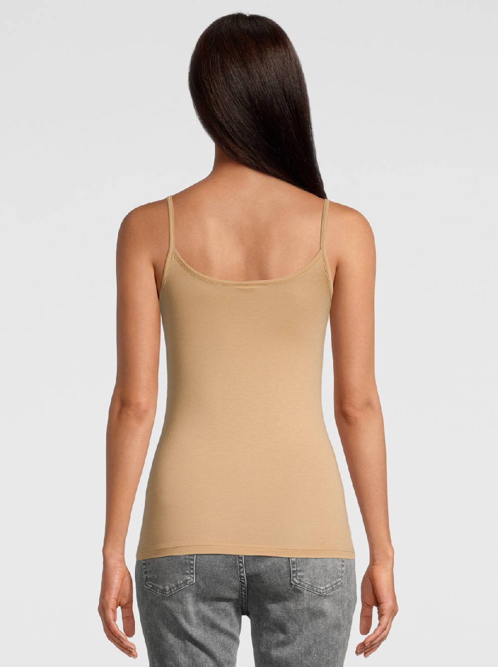Oscalito Top in Micromodal 1201 Saldi Di Fabbrica