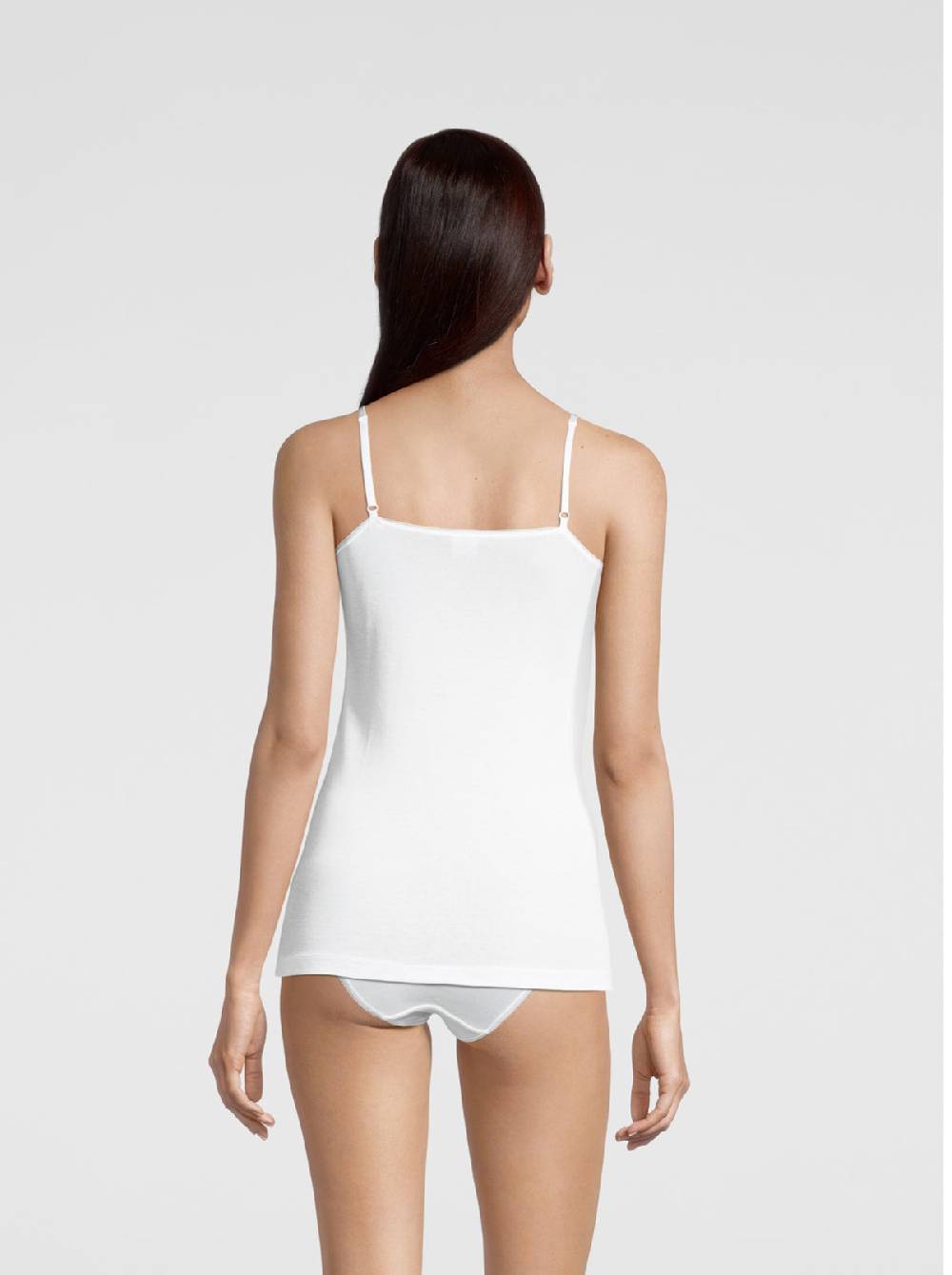 Oscalito Filoscozia Top Reggiseno Forma 330 Moda