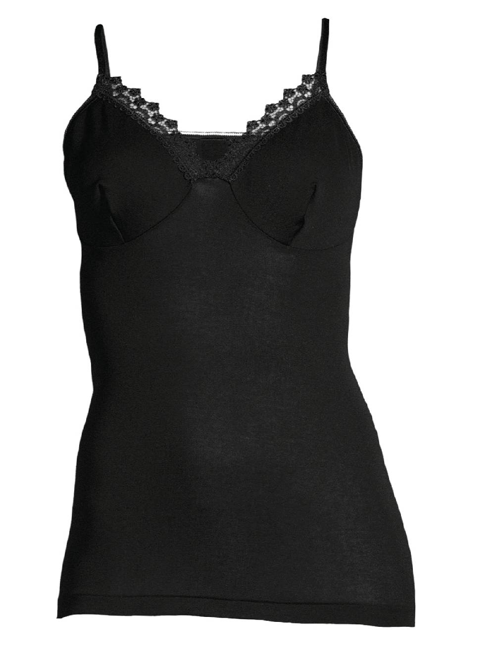 Oscalito Filoscozia Top Reggiseno Forma 330 Moda
