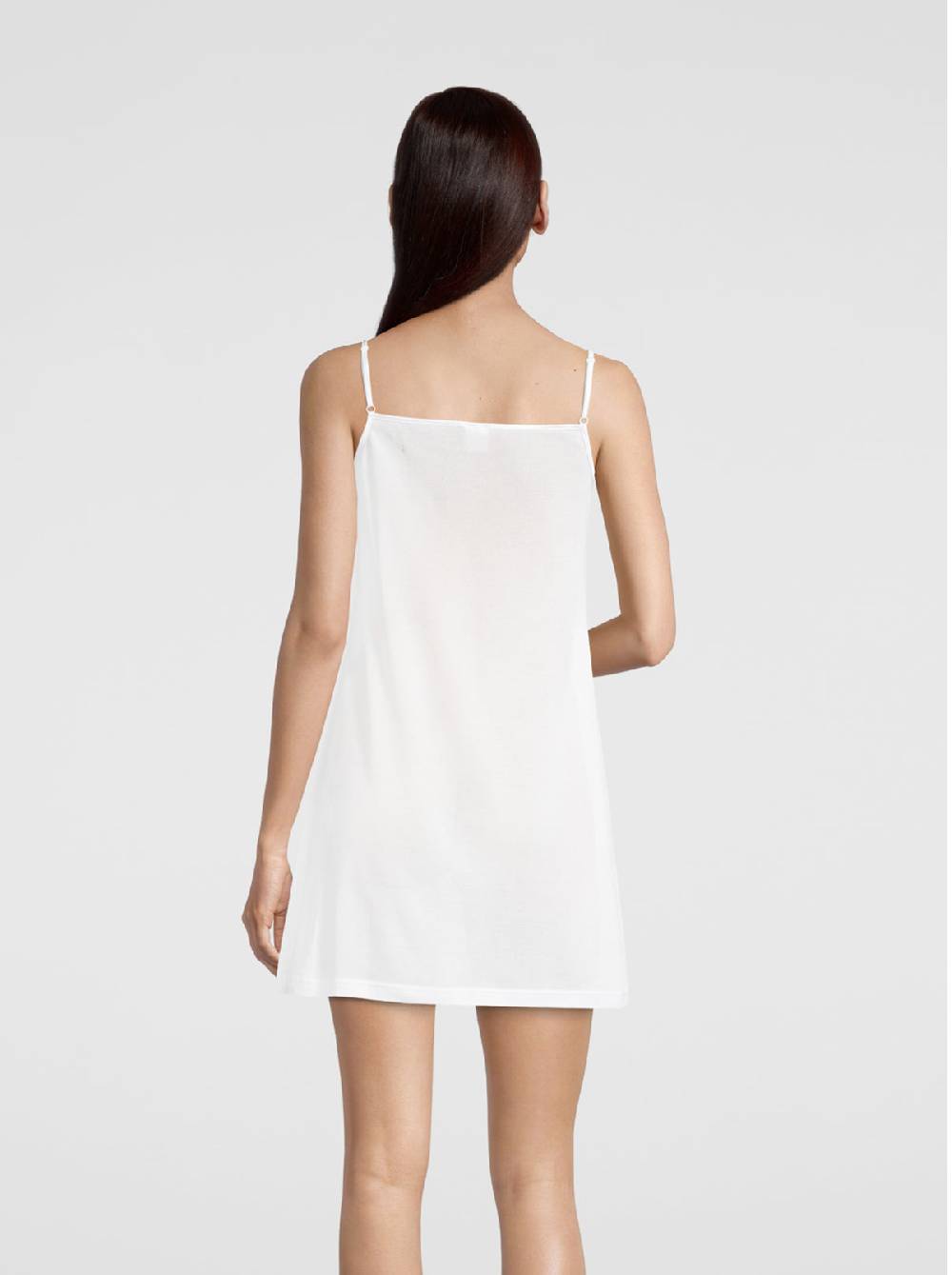 Oscalito Camicia da notte Filoscozia 550 Qualità