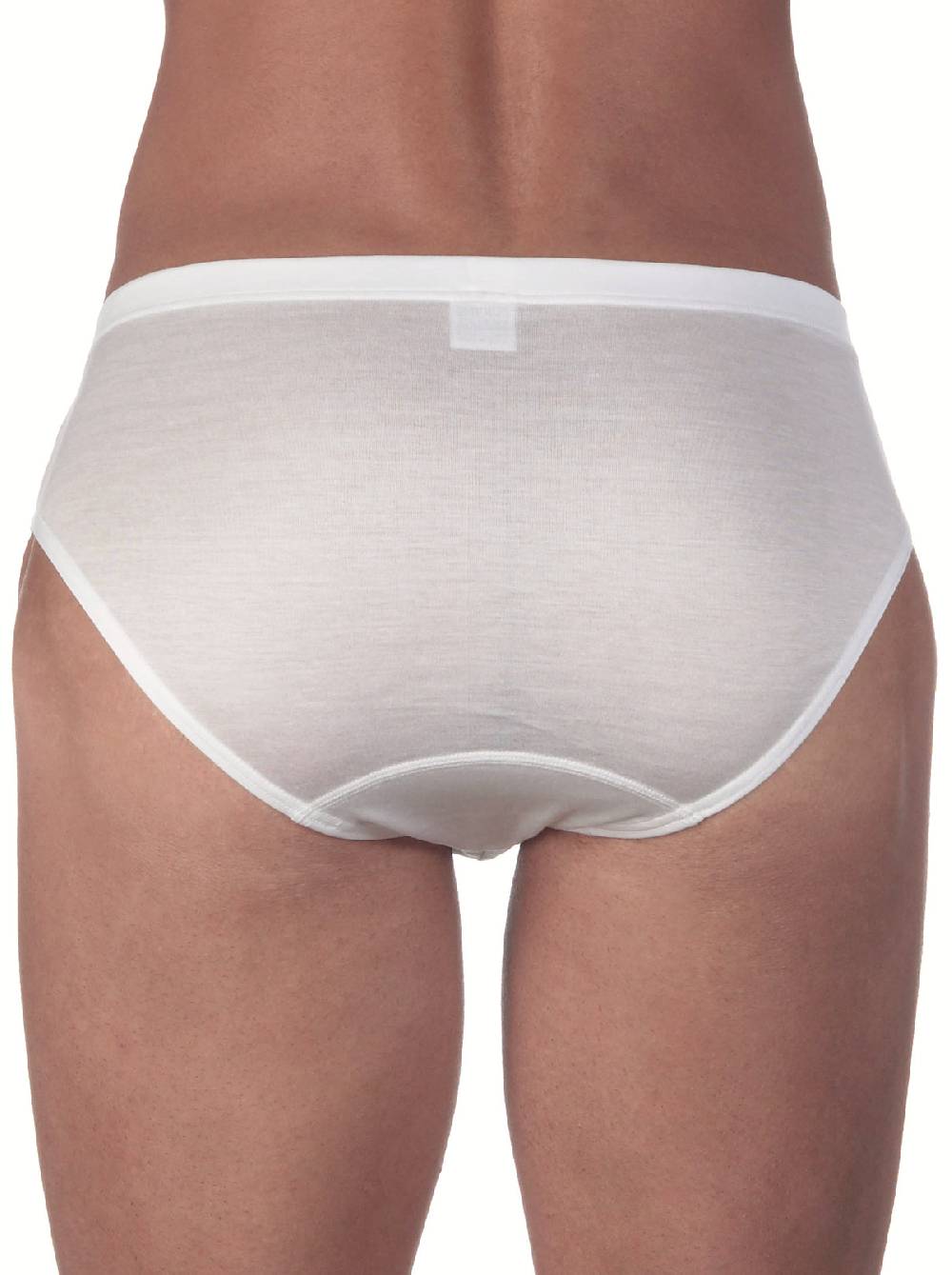 Oscalito Slip Vita Alta Filoscozia® 2609 Promozione Limitata