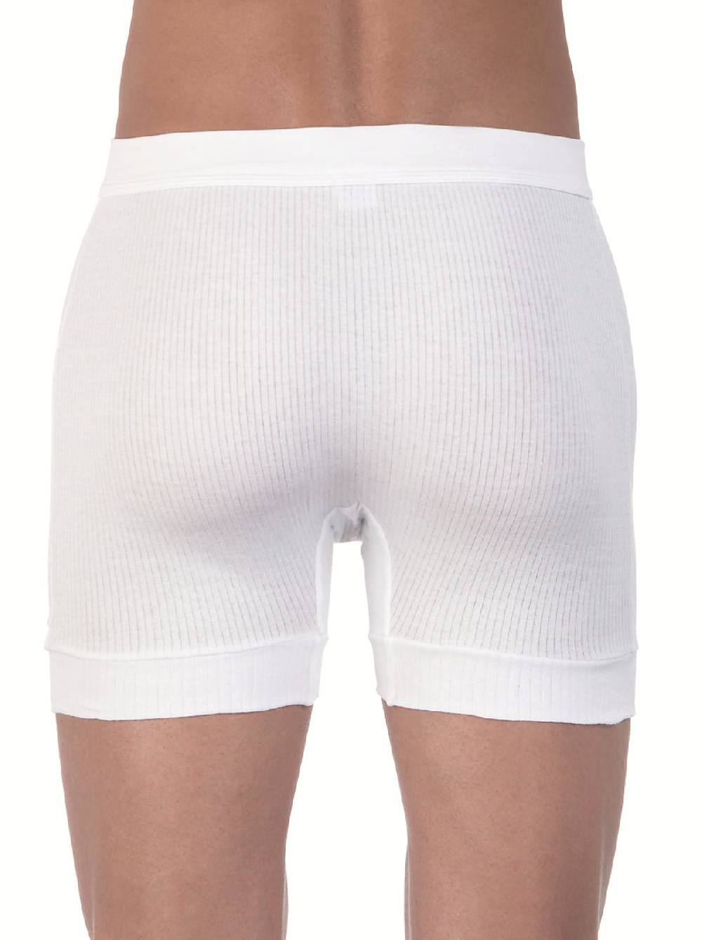 Oscalito Boxer brief con apertura in Termotex® 5555 Convenienza
