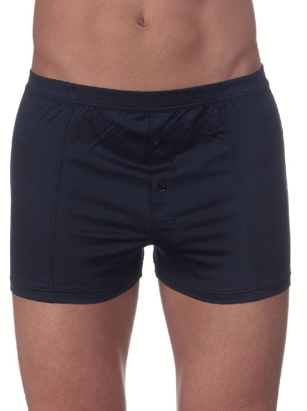 Oscalito Boxer con patta aperta 100% cotone 2615 Presa