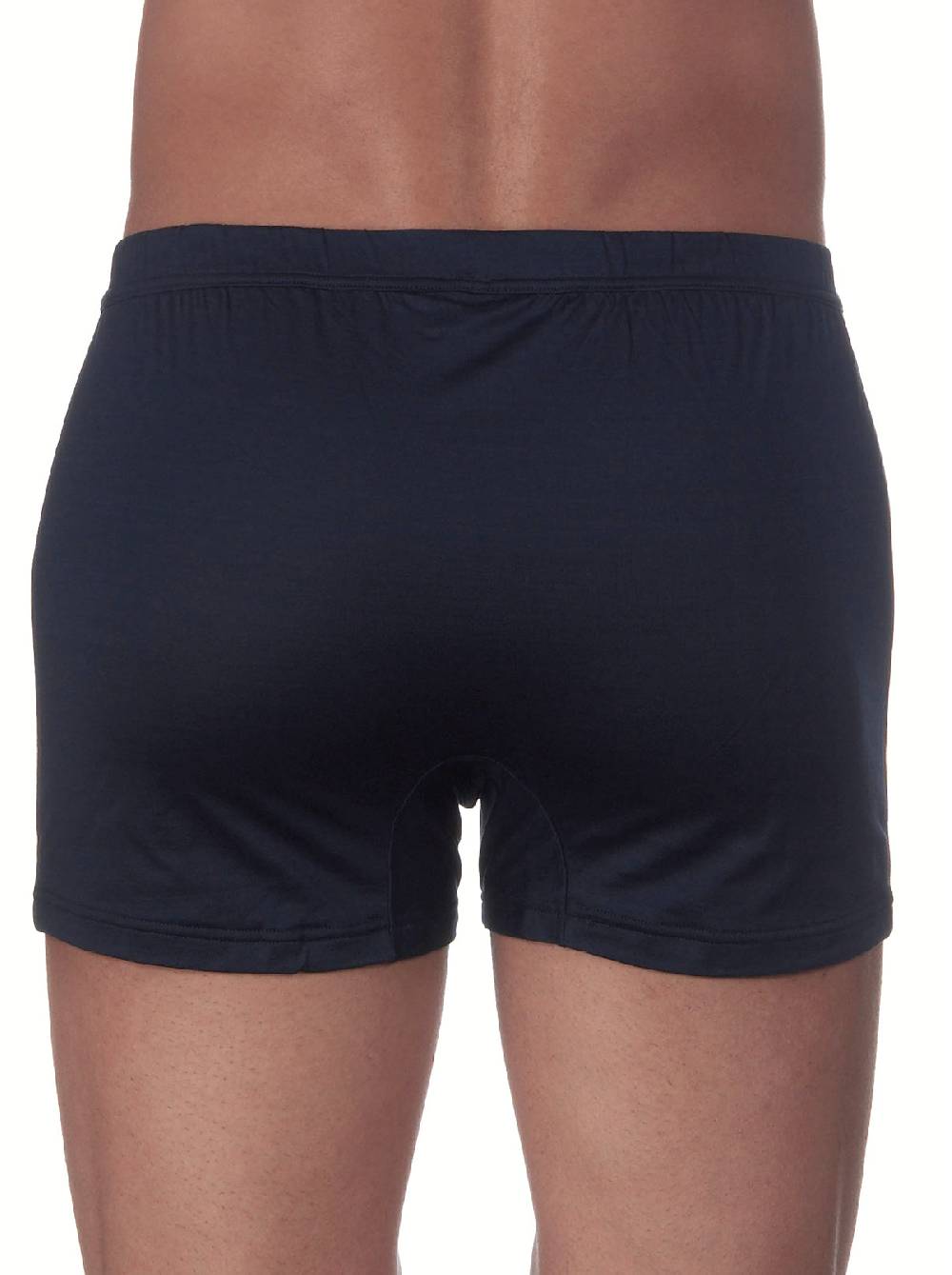 Oscalito Boxer con patta aperta 100% cotone 2615 Presa