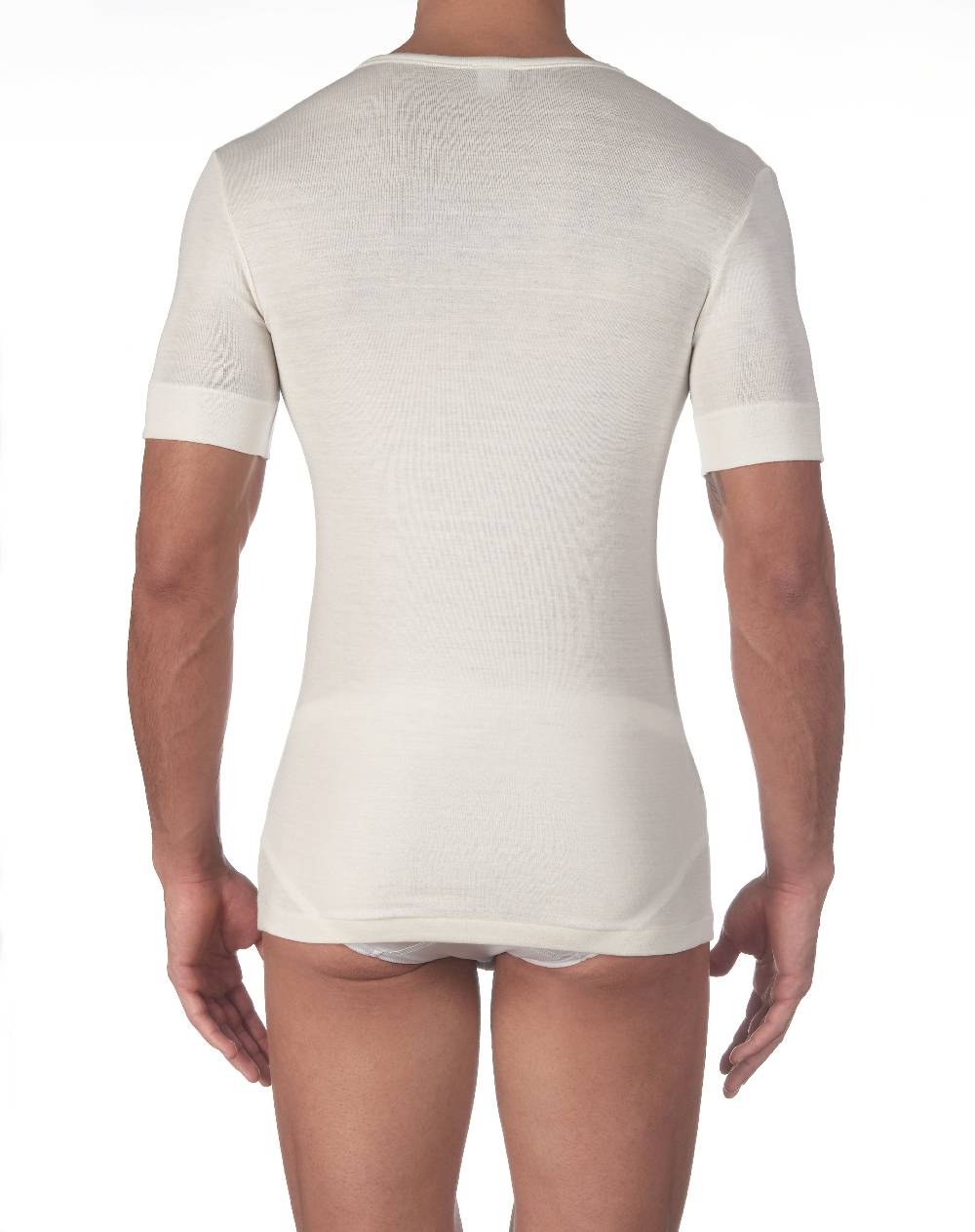 Oscalito T-Shirt Girocollo Uomo 617 In Vendita