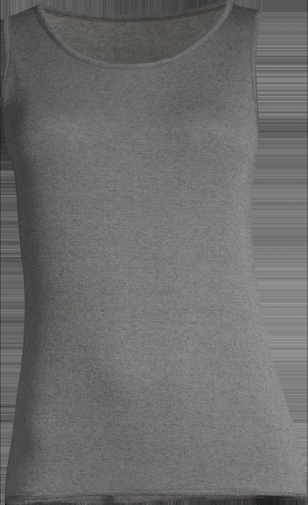 Oscalito Canotta ultraleggera in Modal e Cashmere 1480 Nuova