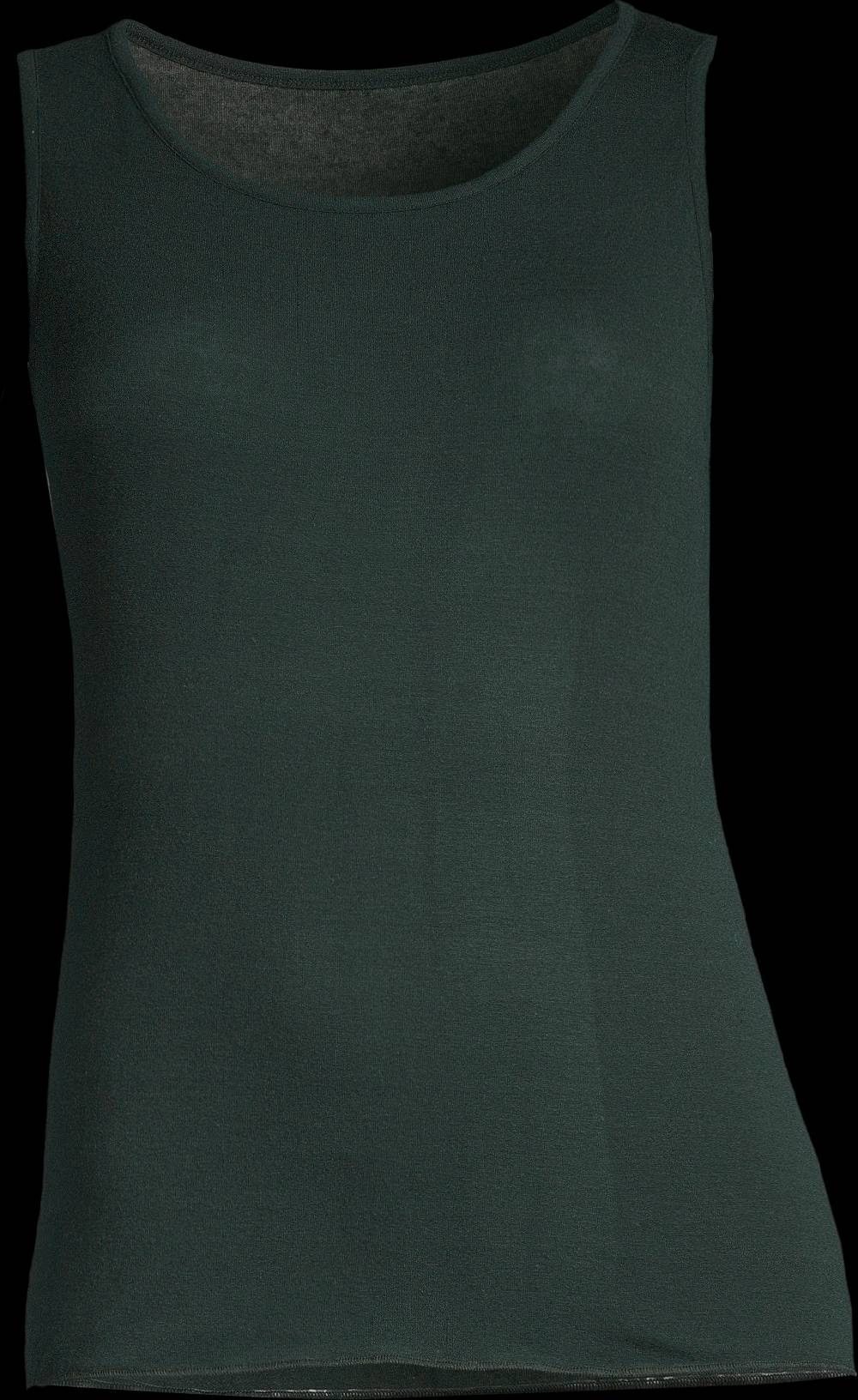 Oscalito Canotta ultraleggera in Modal e Cashmere 1480 Nuova