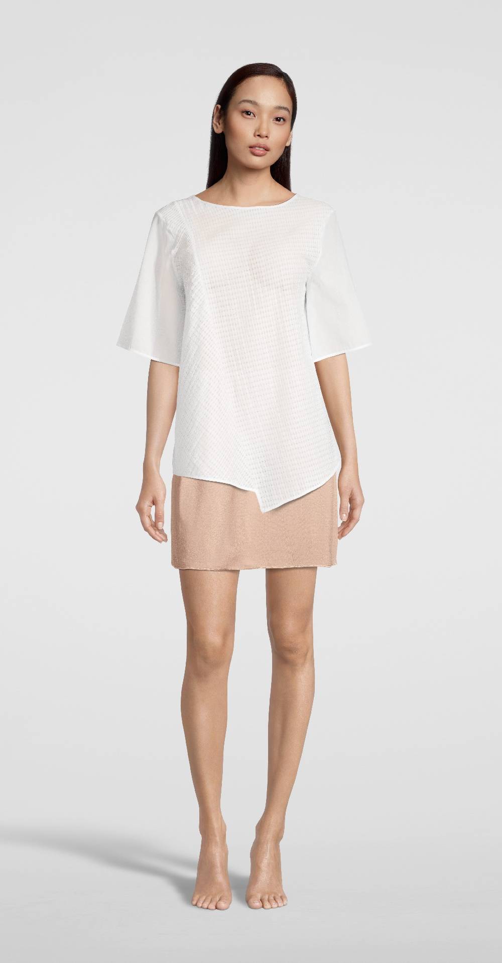 Oscalito T-shirt Donna 100% Cotone 6785 2025