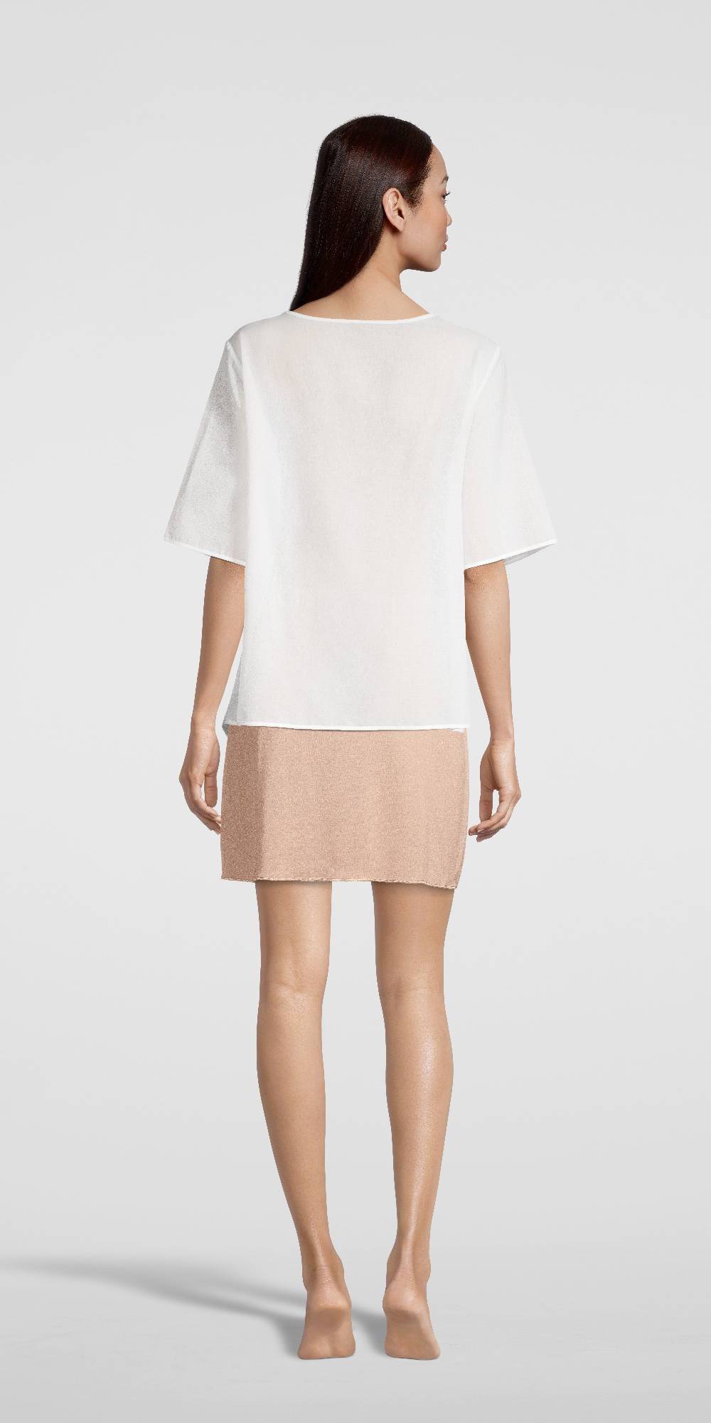 Oscalito T-shirt Donna 100% Cotone 6785 2025