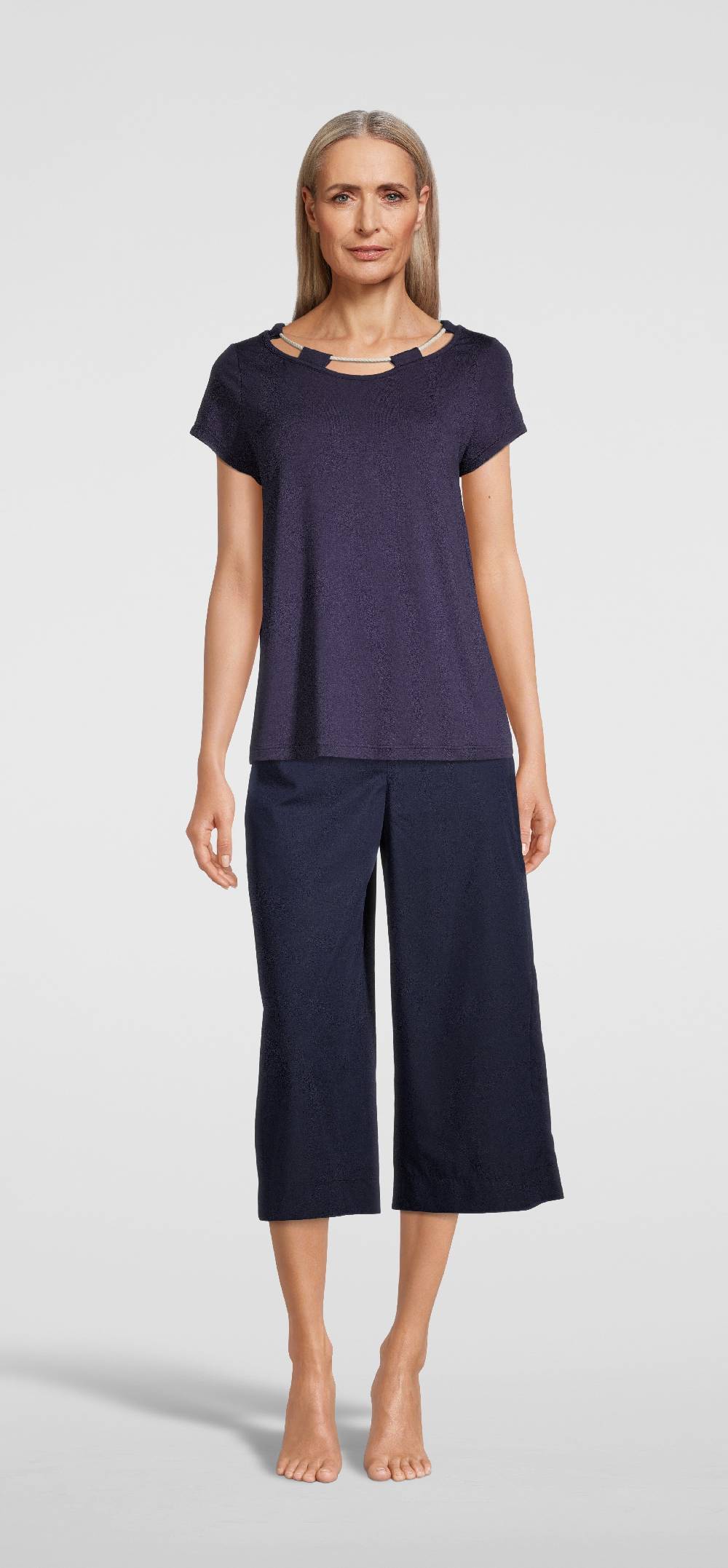 Oscalito T-shirt realizzata in Modal 1403 2025