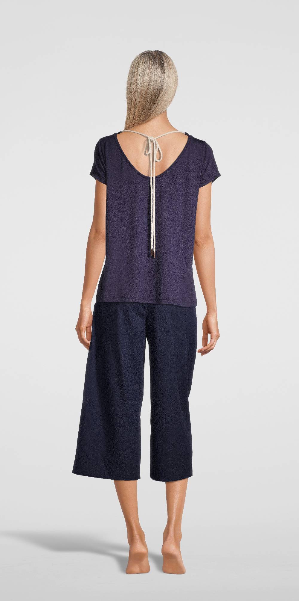 Oscalito T-shirt realizzata in Modal 1403 2025