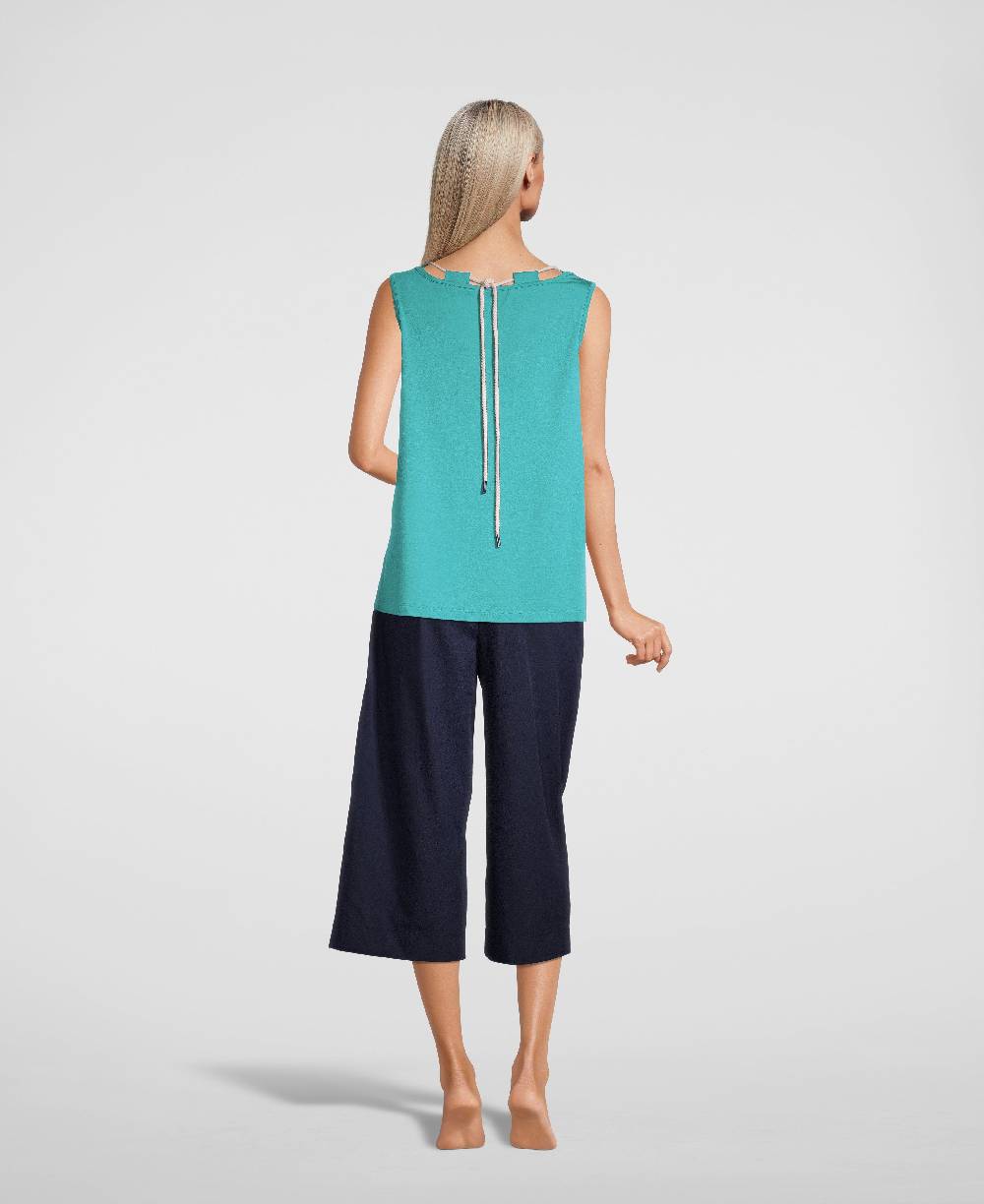 Oscalito Top Donna94% Modal, 6% Elastan 1406 Vendita