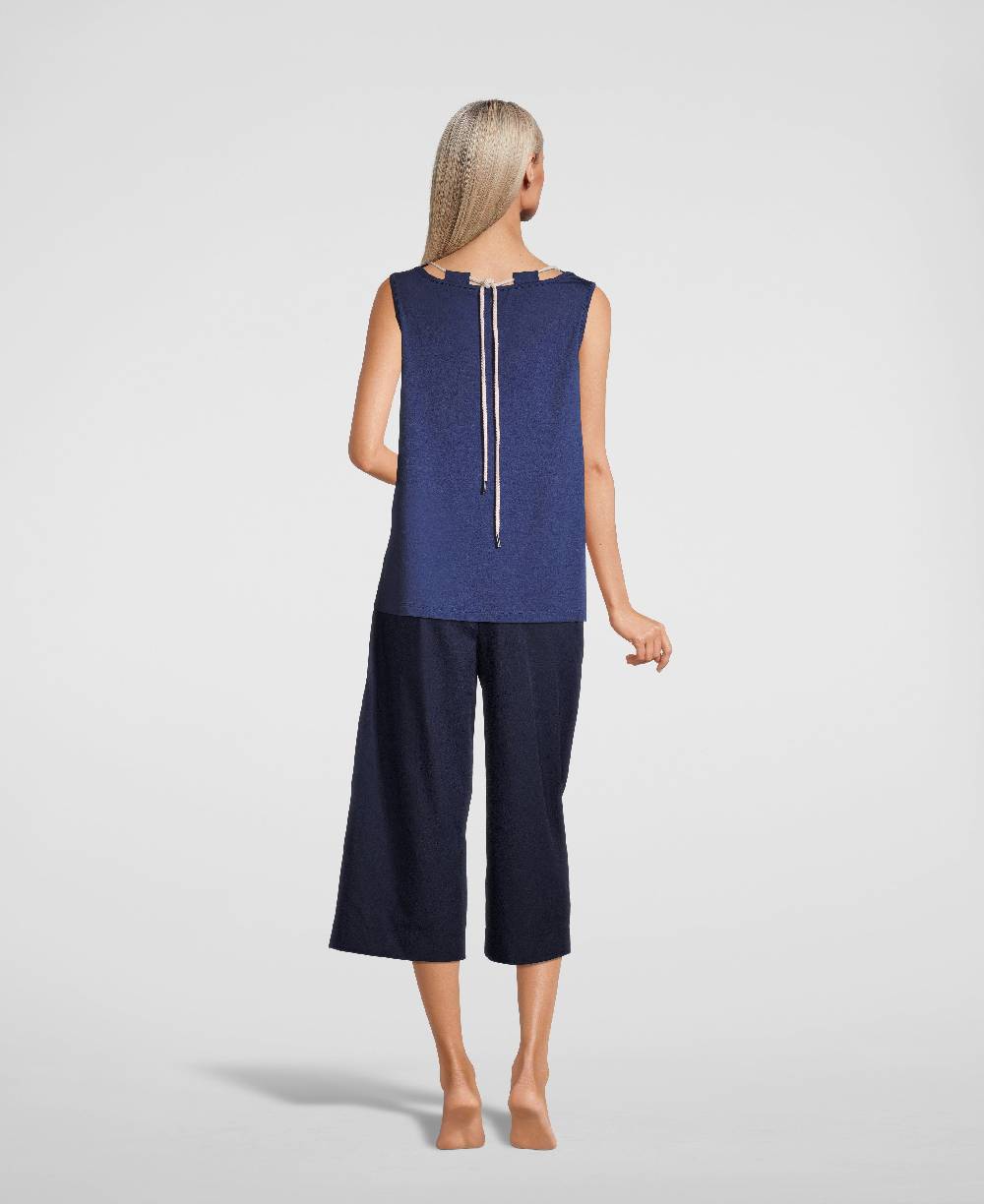 Oscalito Top Donna94% Modal, 6% Elastan 1406 Vendita