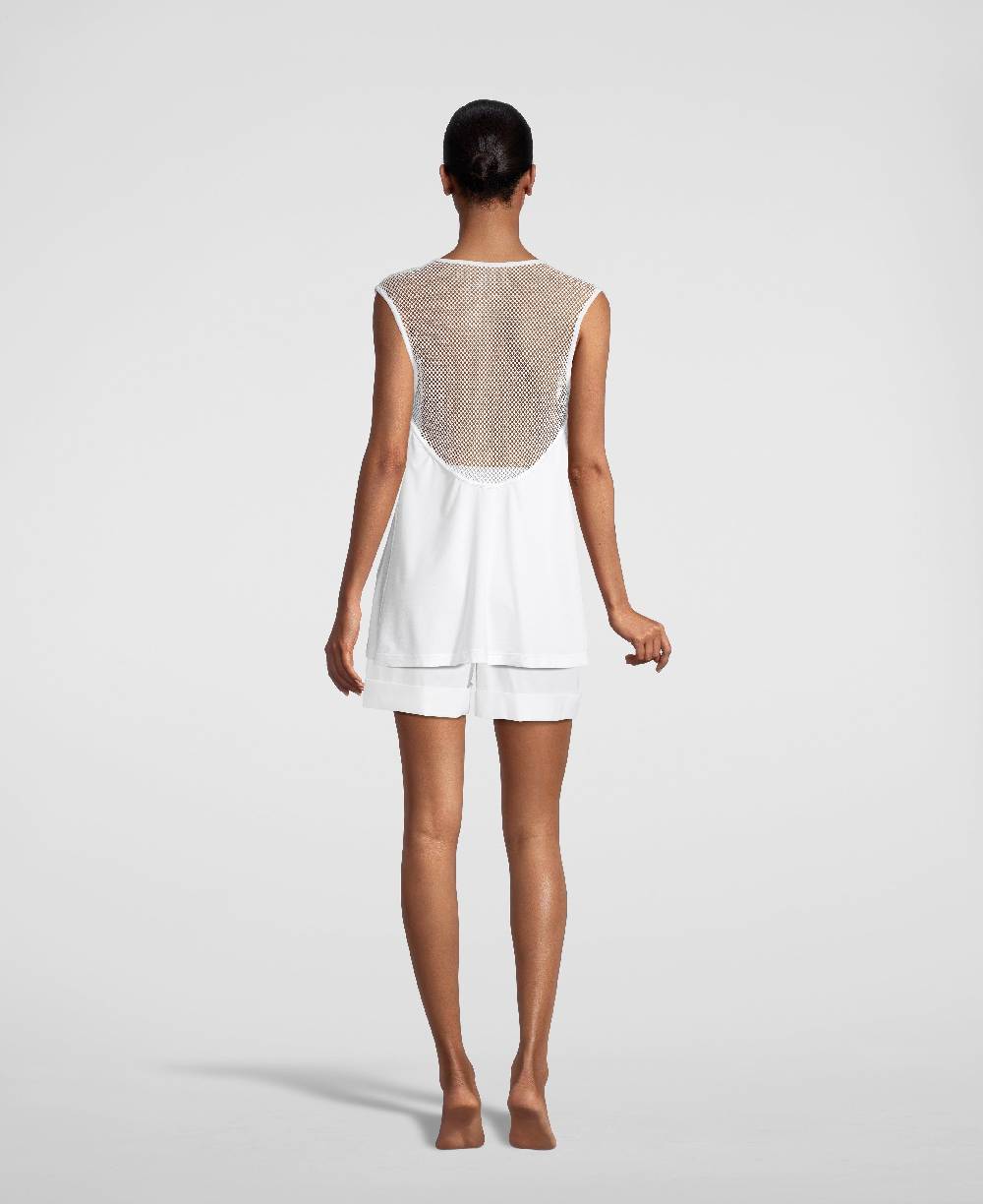 Oscalito Top Donna94% Modal, 6% Elastan 1407 Spedizione Gratuita