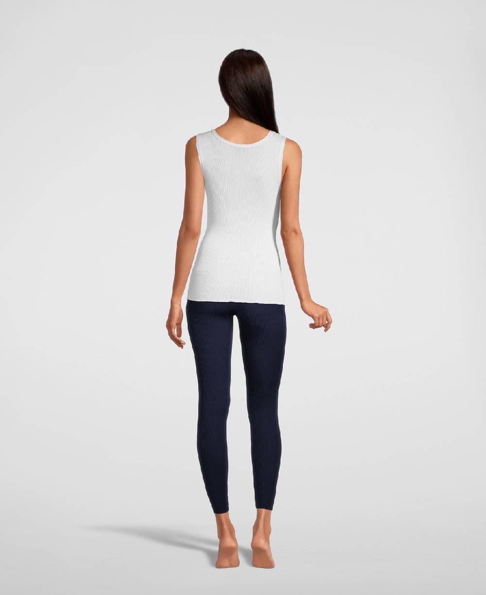 Oscalito Top in Lana e Seta 3442R Promozione Limitata
