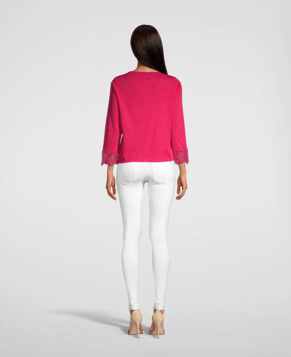 Oscalito Maglieria Donna 100% Cotone 5999 Economico